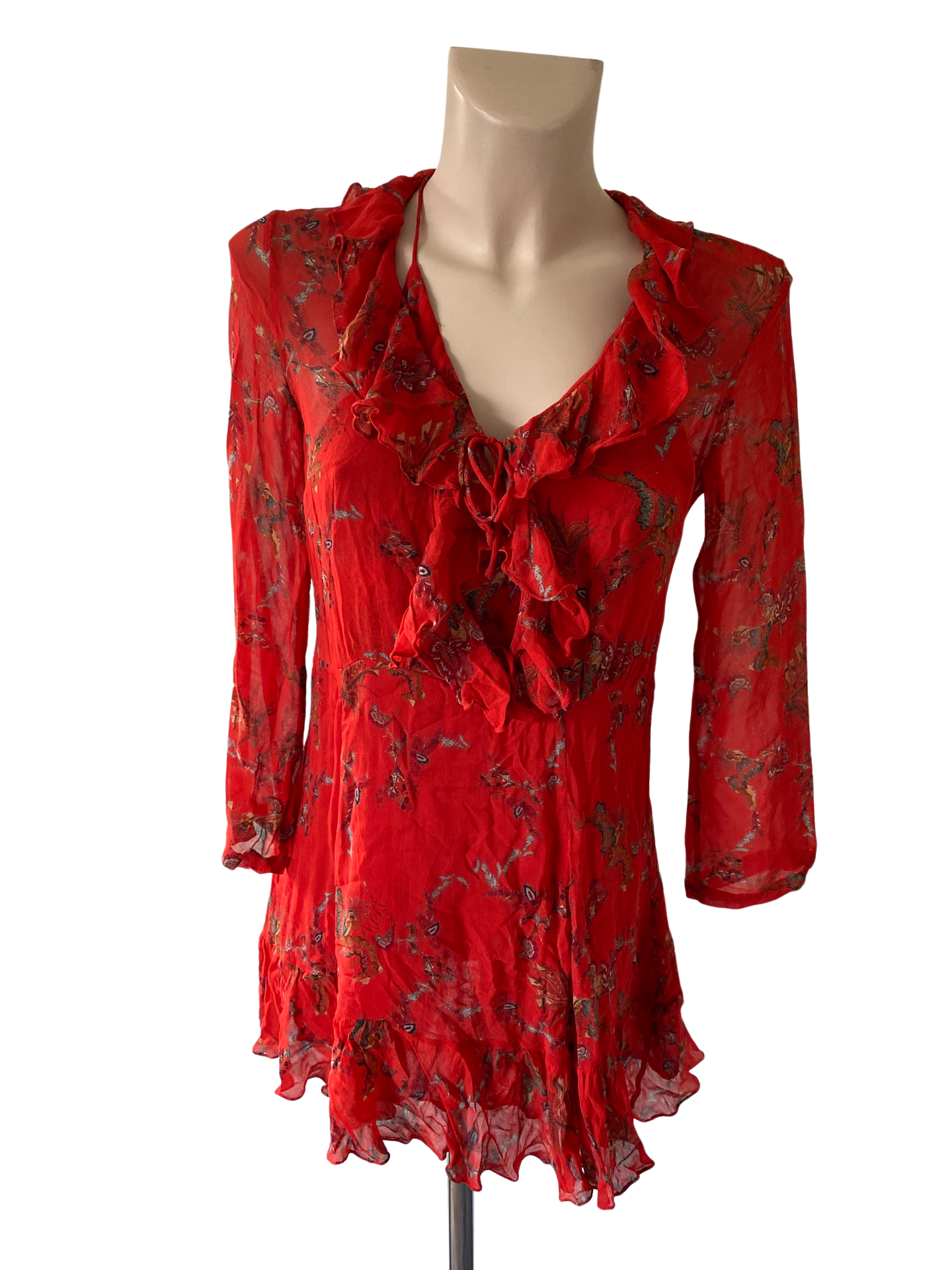 Iro dress S