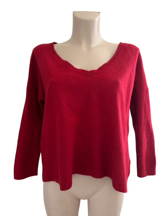Absolut Cashmere trui M