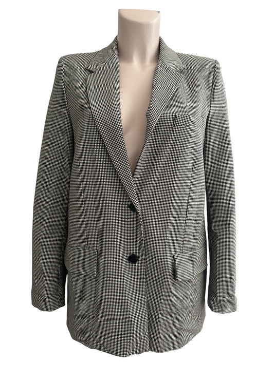 Zara blazer M