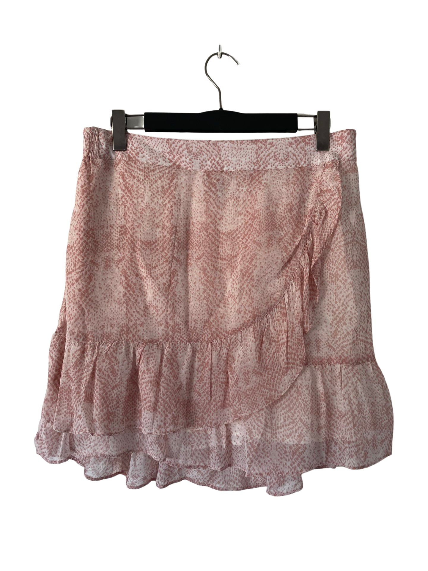 Alix rok XL