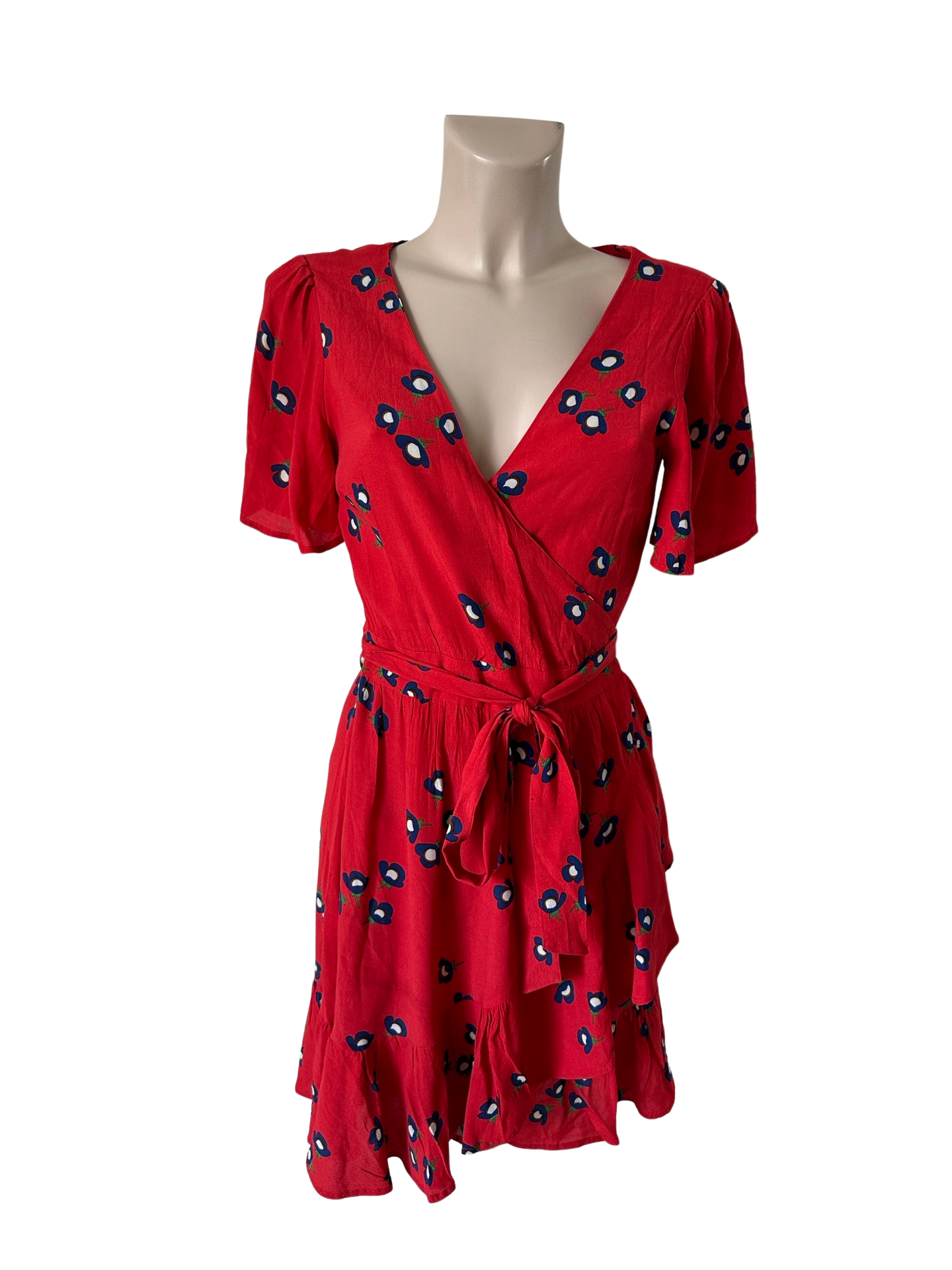SET jurk S