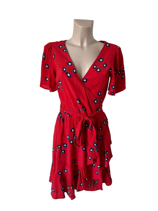 SET jurk S