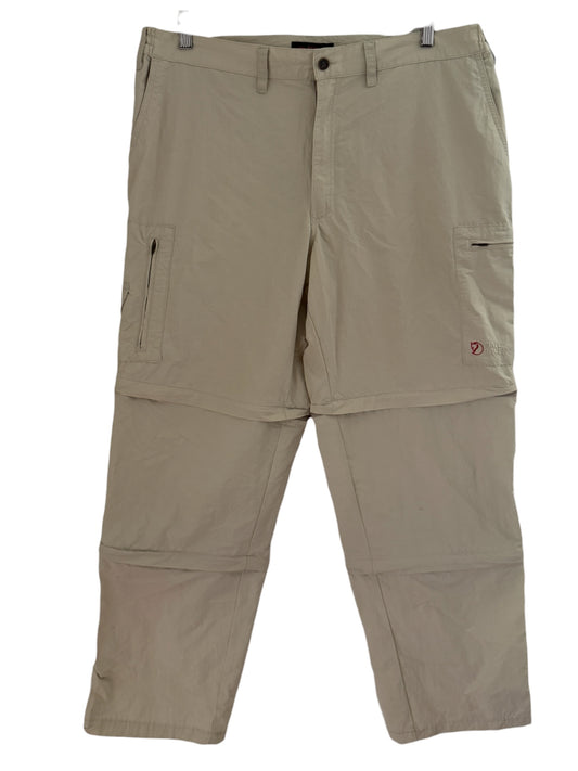 Fjallraven broek XL