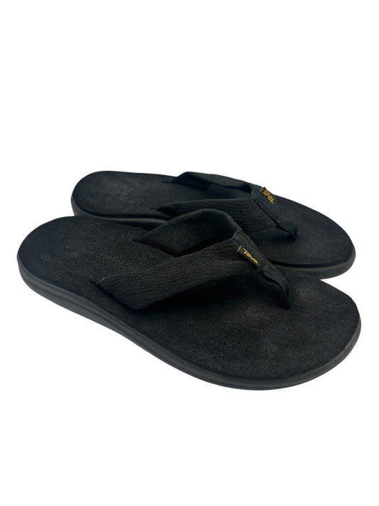 Teva slippers 40,5
