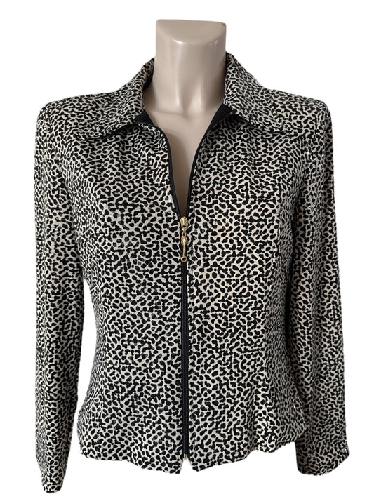 Joseph Ribkoff Weste M