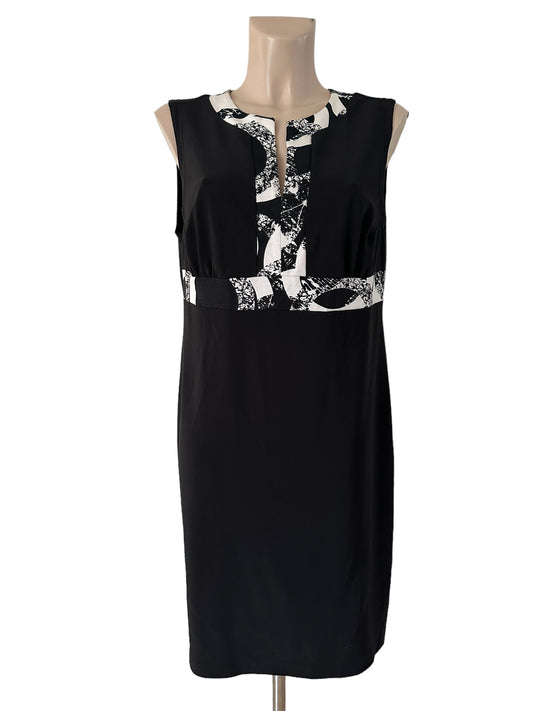 Joseph Ribkoff jurk XL