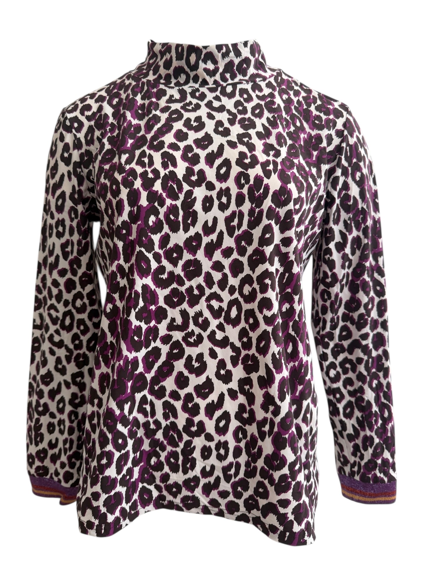 Studio Anneloes shirt lange mouw M