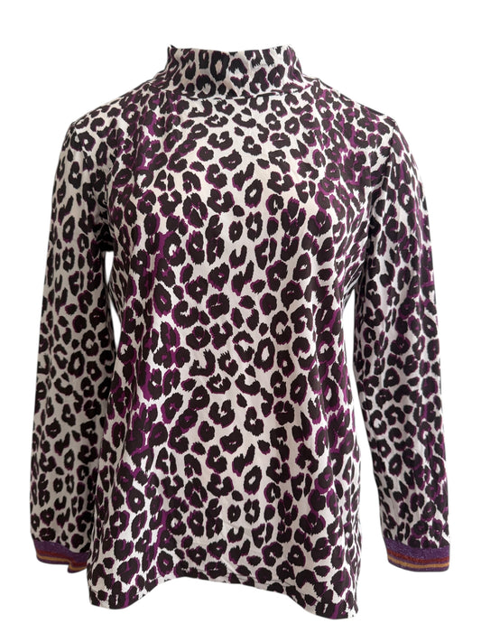 Studio Anneloes shirt lange mouw M