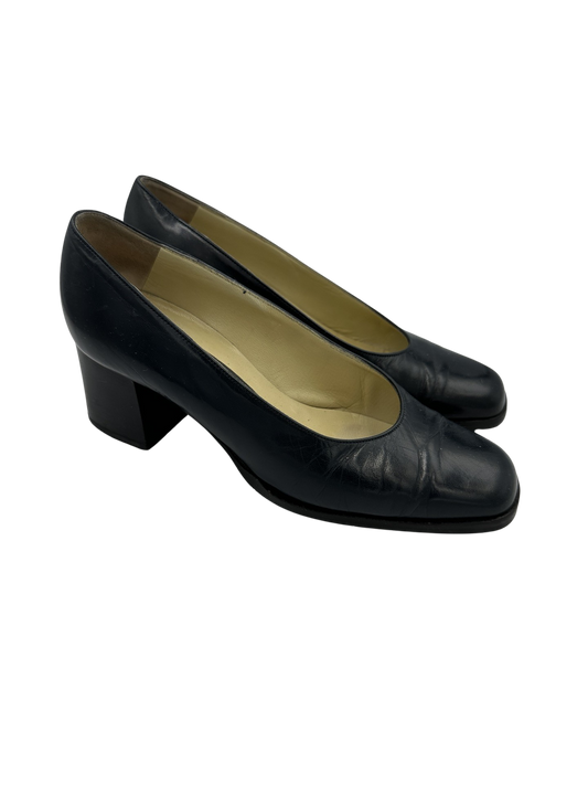 Bally hakken 36