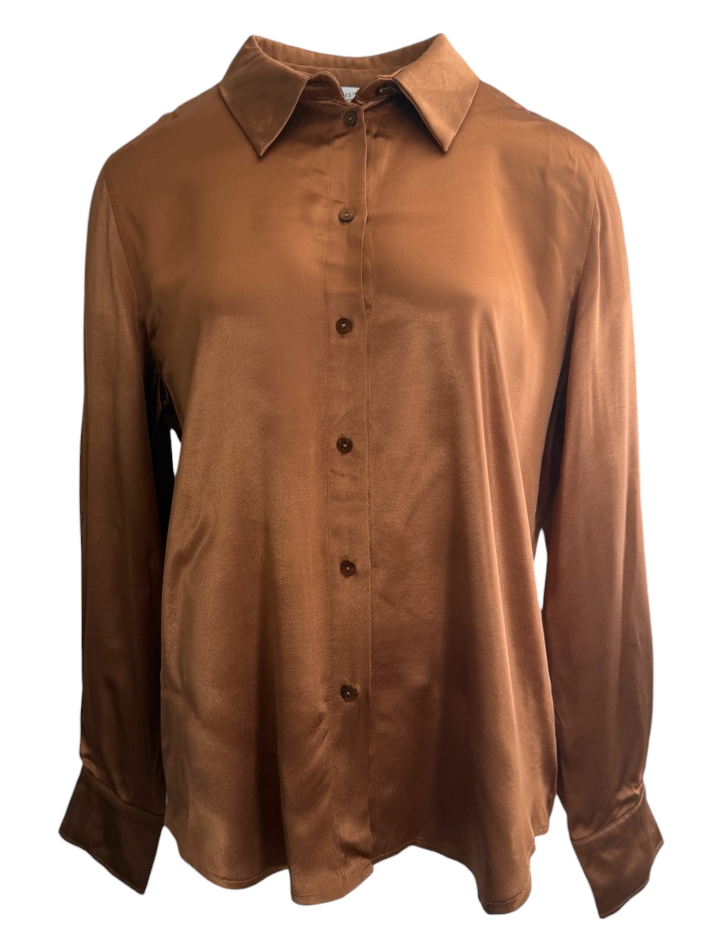 Amaya Amsterdam blouse L