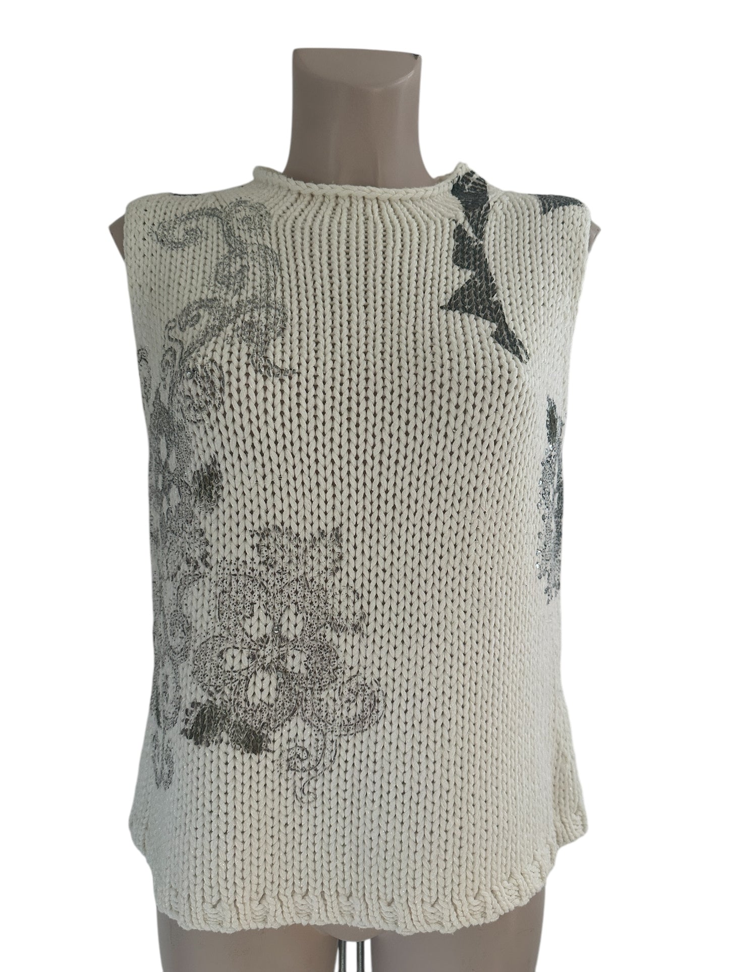 Luisa Cerano top XL