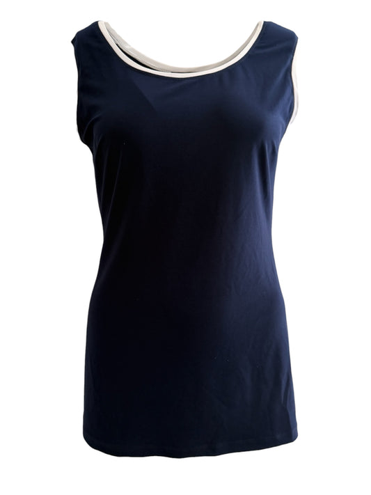 Frank Lyman top S