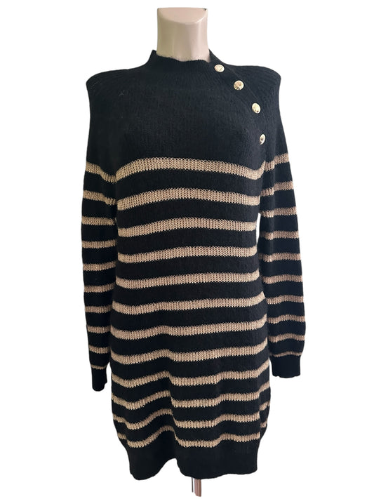 Sezane jurk S