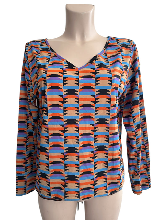 Studio Anneloes Hemd Langarm L