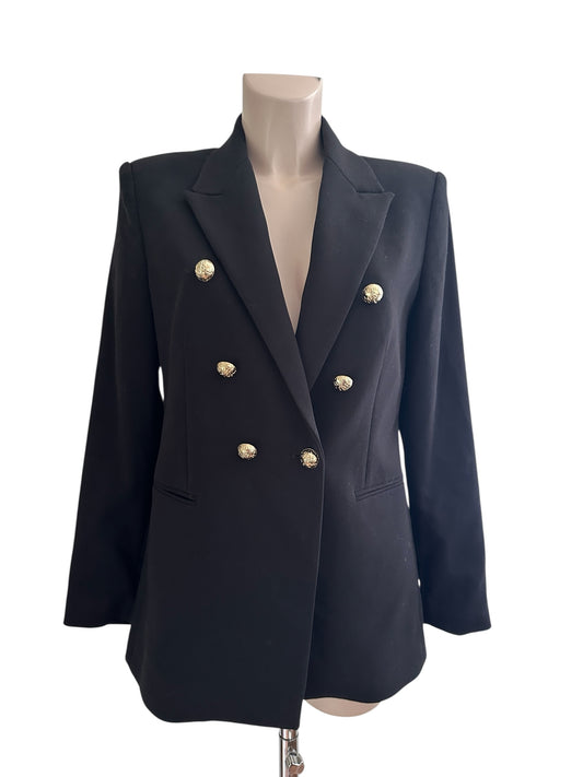 Mango blazer M
