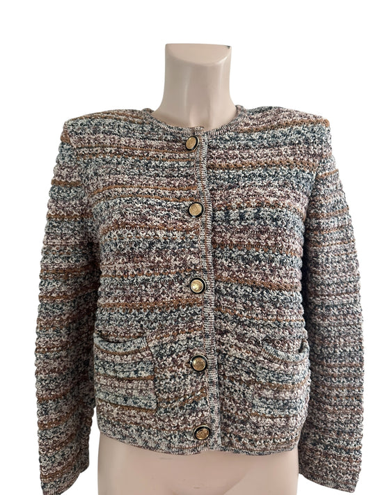 Ba&sh vest M
