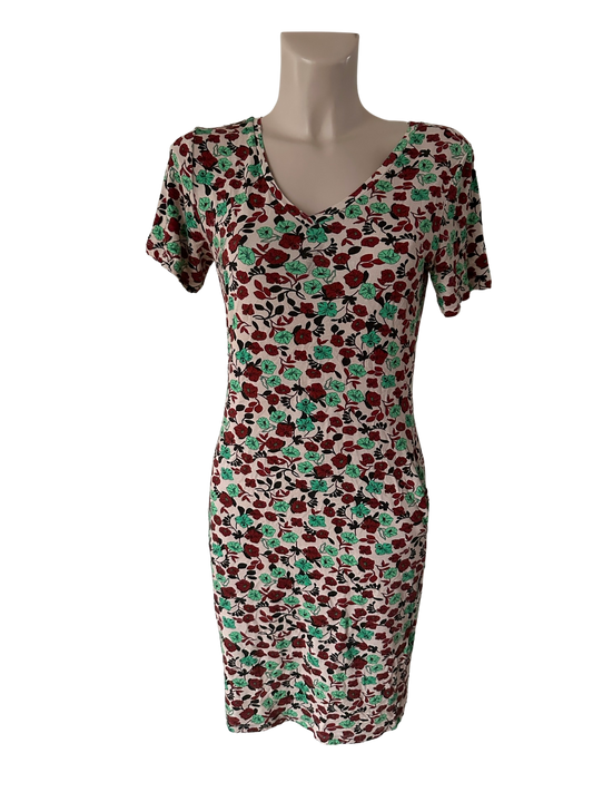 Anna van Toor jurk s