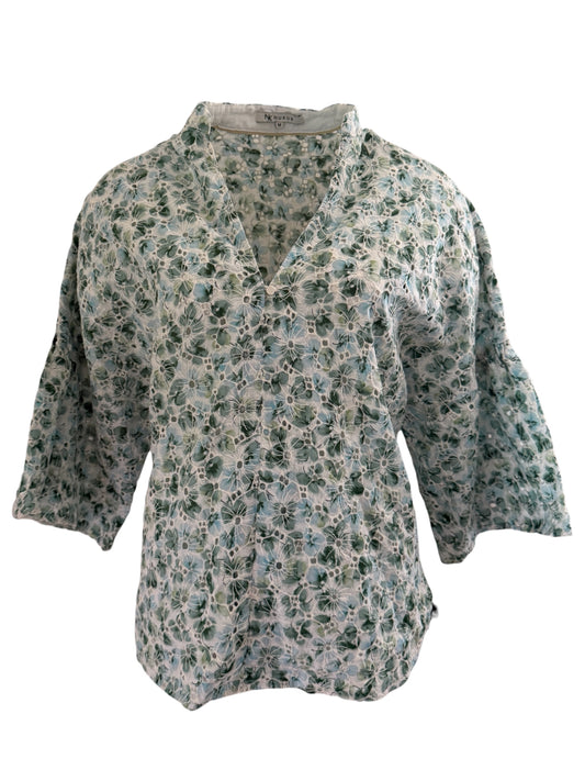 Nukus-Shirt (mehrere Größen)