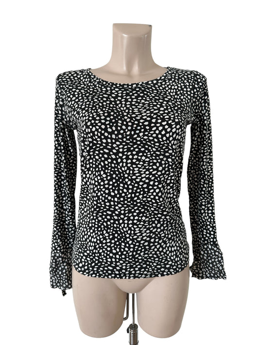 Marc Cain shirt lange mouw S