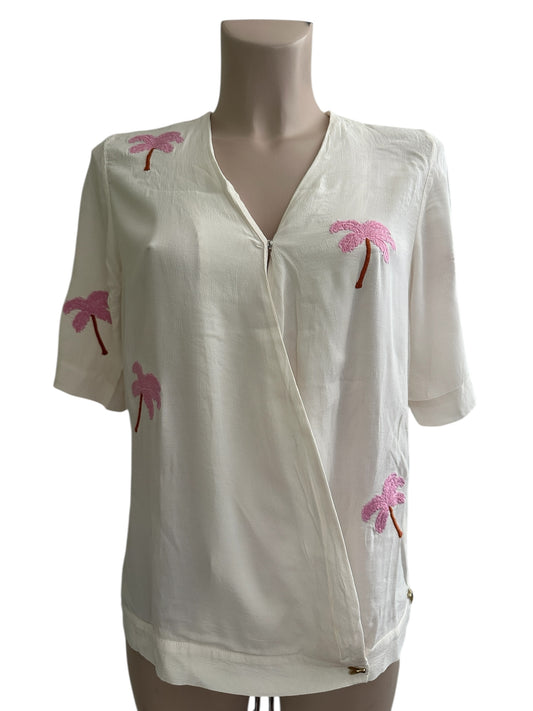 Fabienne Chapot shirt M