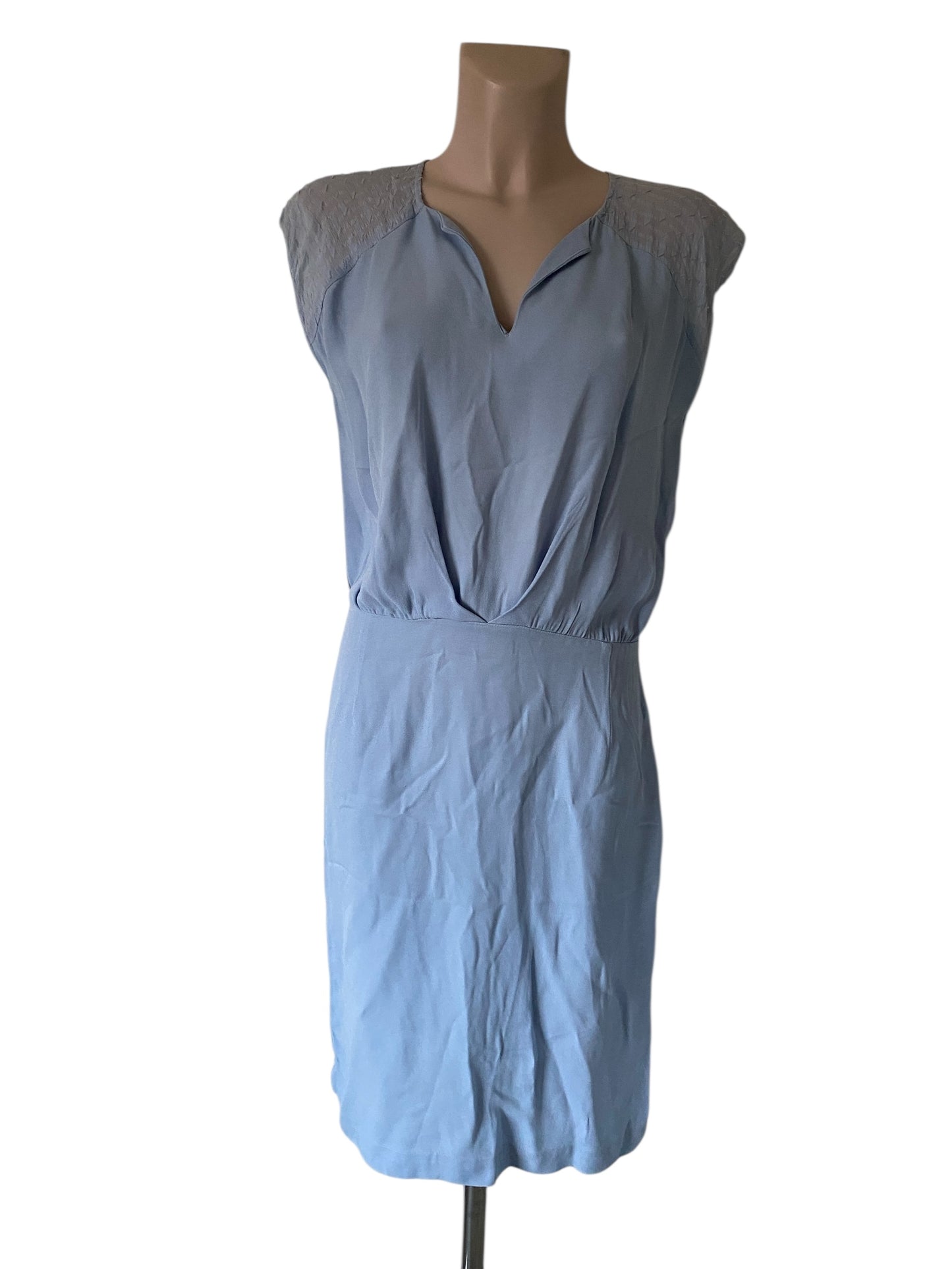 Custommade jurk S