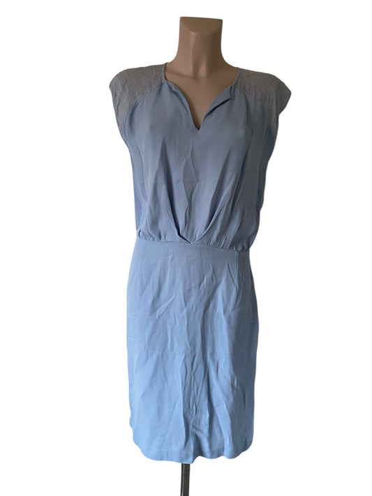 Custommade jurk S