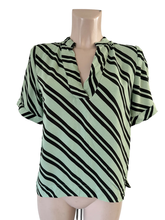 Selected Femme shirt, size M