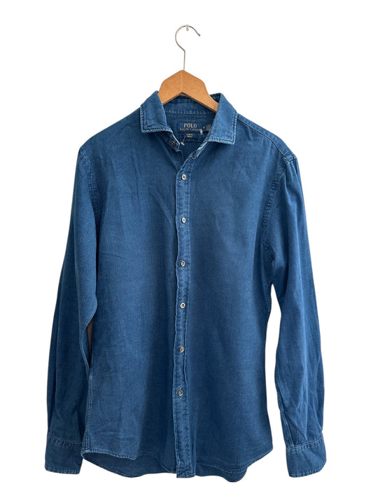 Ralph Lauren overhemd M