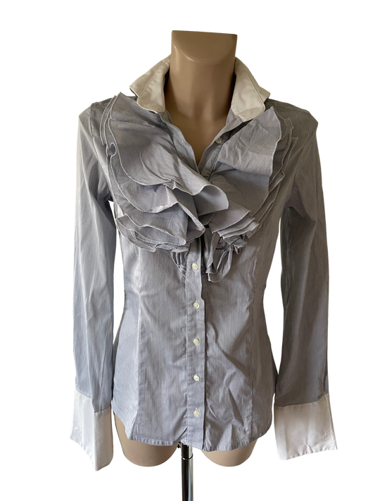 Erny van Reijmersdal blouse S