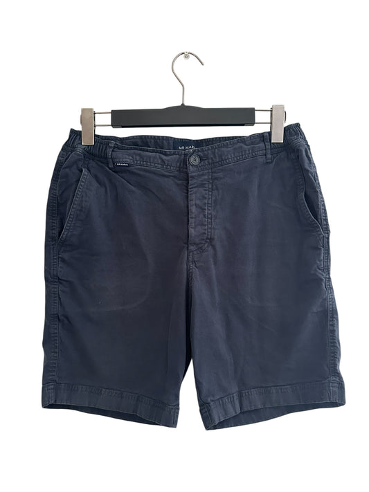 Mr Marvis korte broek XL