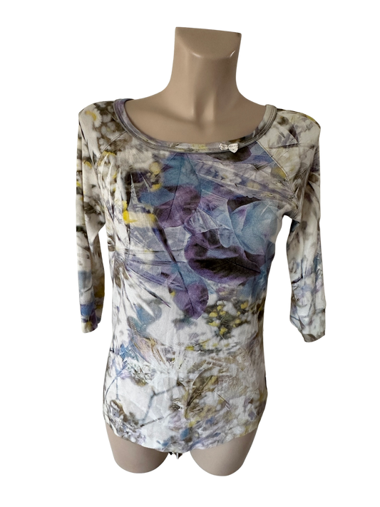 Marc Cain shirt lange mouw M