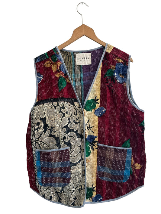 Sissel Edelbo gilet L
