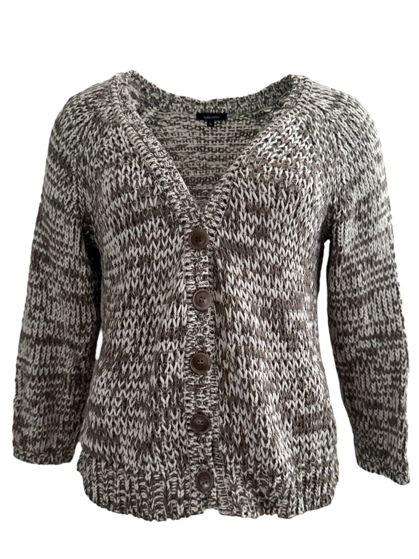 Claudia Strater Weste XL