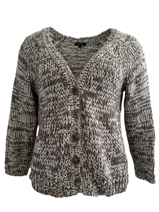 Claudia Strater vest XL