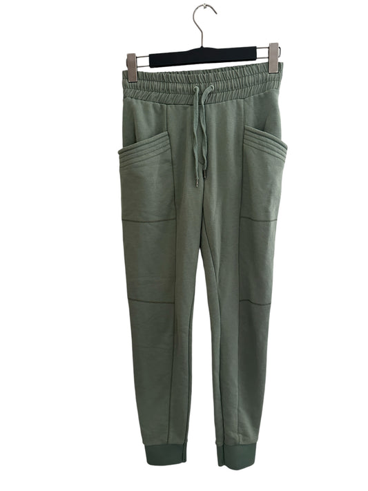 Anna van Toor broek XS