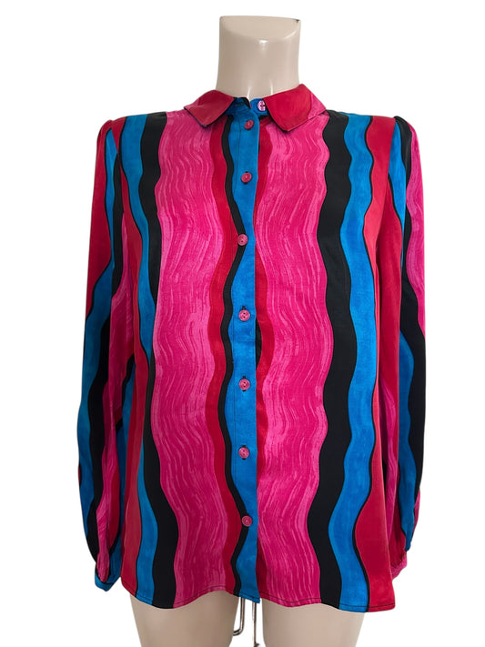 Fabienne Chapot blouse M