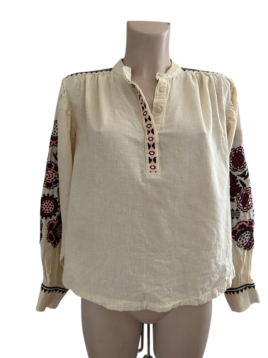 Scotch en Soda blouse S