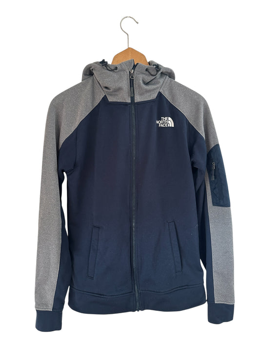 The North Face vest XS