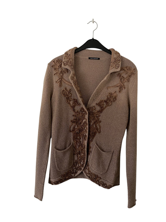 Luisa Cerano vest S