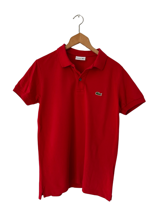 Lacoste polo S