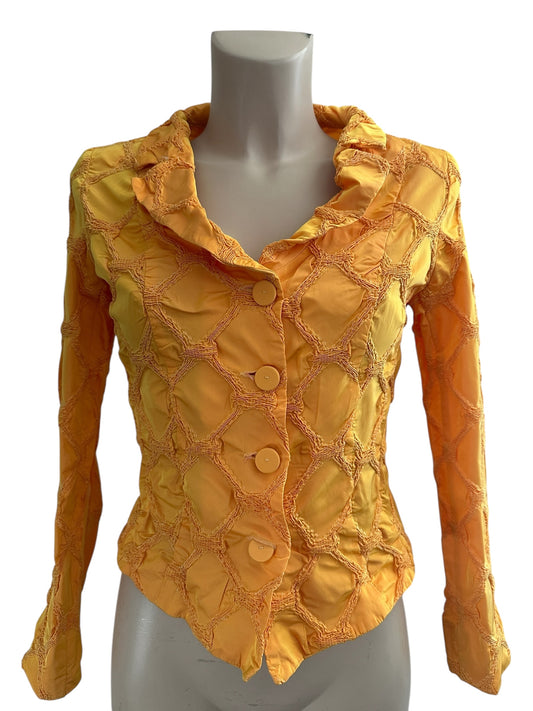 Moq vest S
