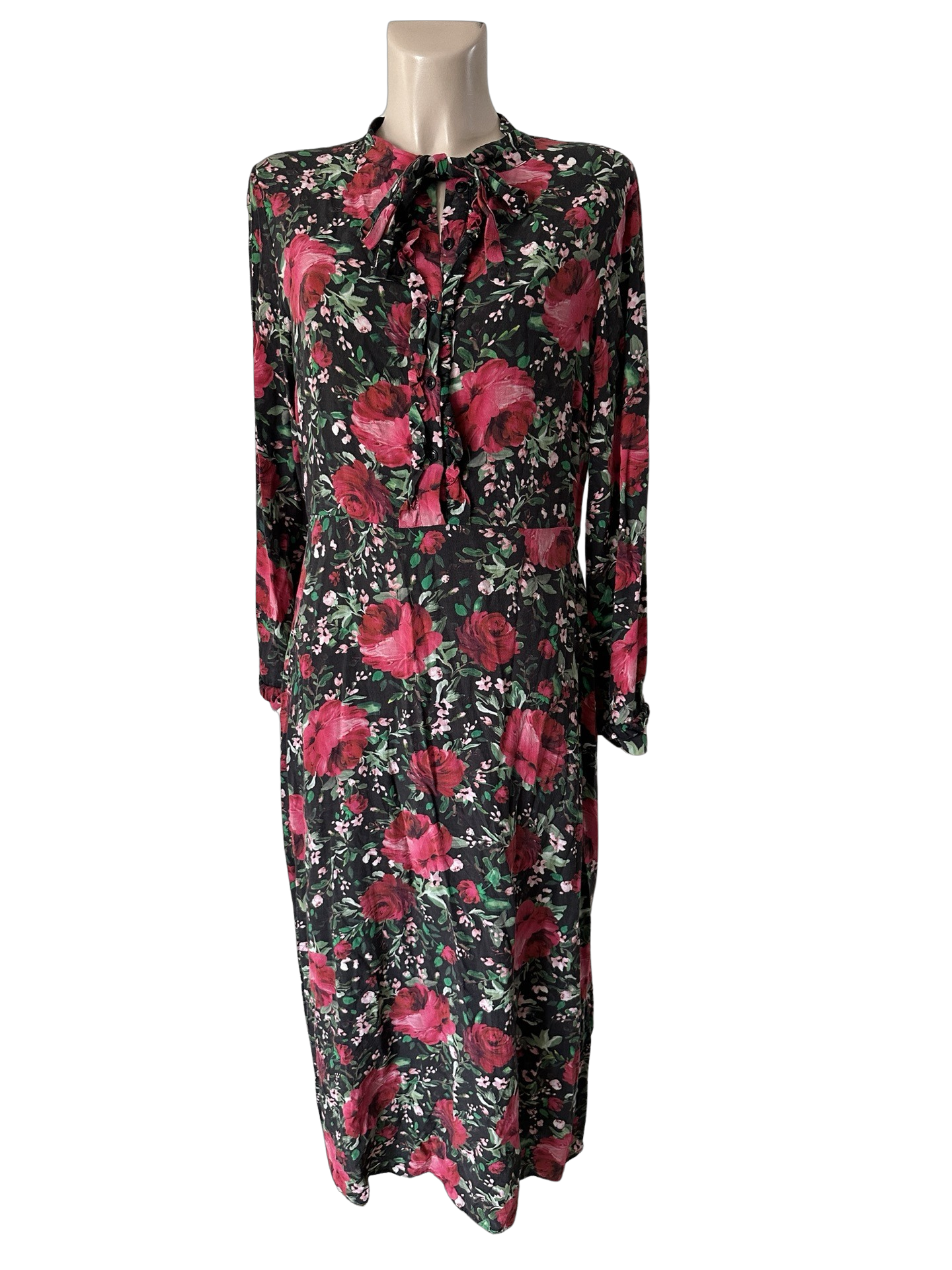 Twin Set maxi jurk L