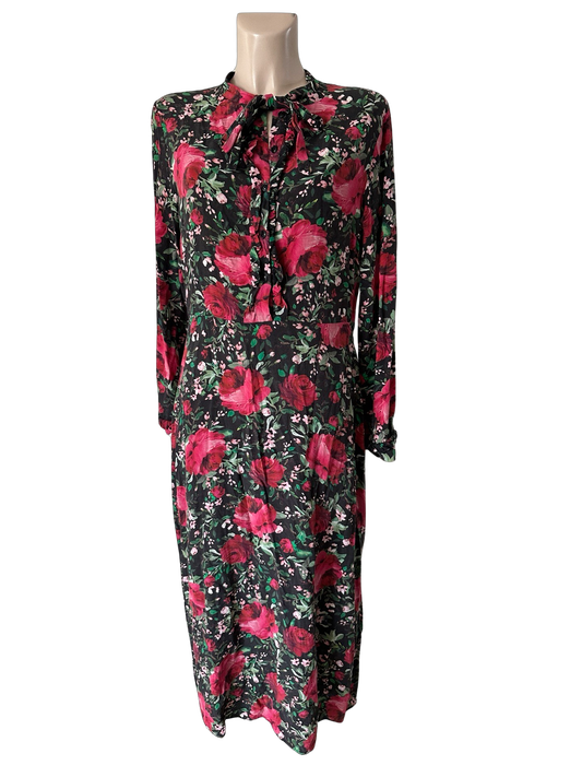 Twin Set maxi jurk L
