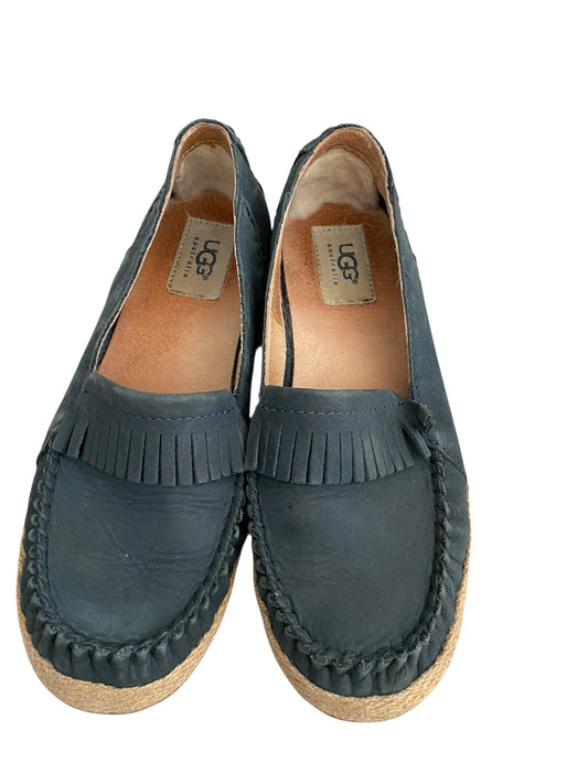 Ugg platte schoenen 37