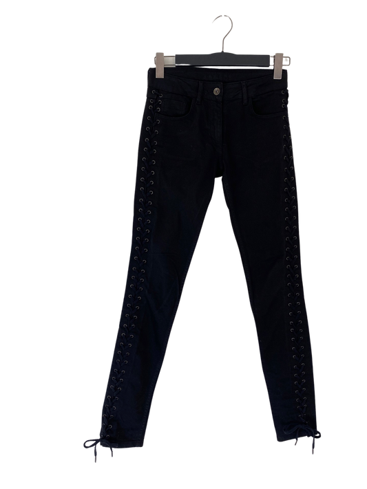 Sandro spijkerbroek XS