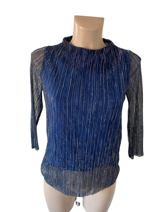 Co’Couture shirt lange mouw XS