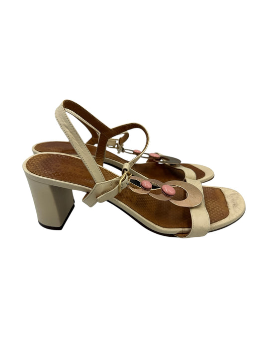 Chie Mihara hakken 38