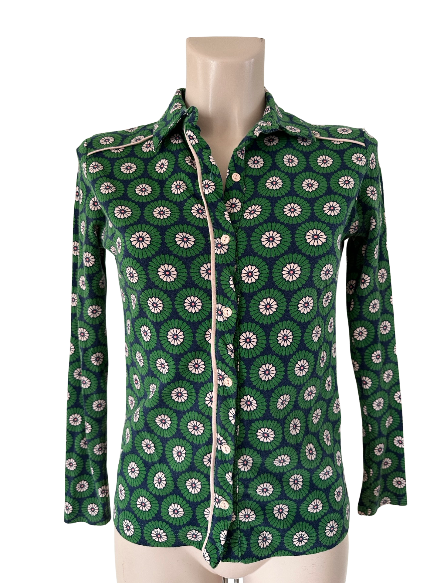 4funkyflavours blouse S