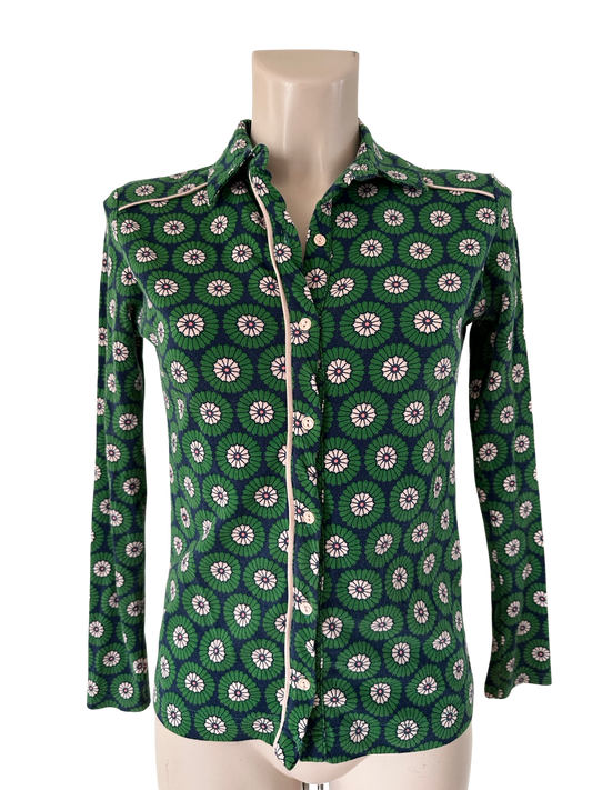 4funkyflavours blouse S