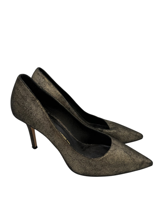 Julia Cerruti hakken 39